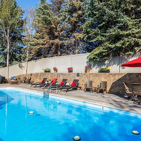 The Christie Lodge - All Suite Property Vail Valley/Beaver Creek Avon Ngoại thất bức ảnh