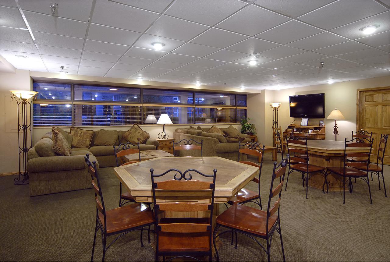 The Christie Lodge - All Suite Property Vail Valley/Beaver Creek Avon Nhà hàng bức ảnh
