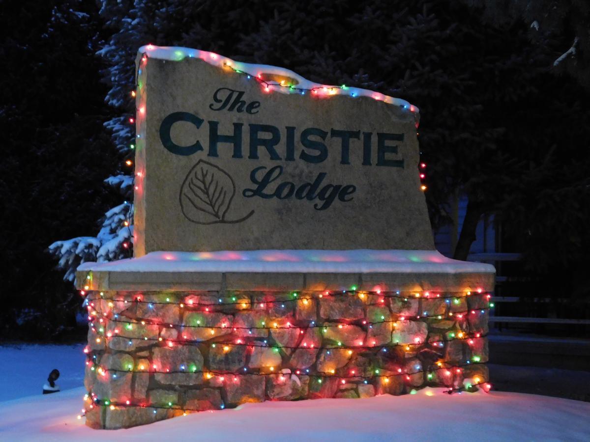 The Christie Lodge - All Suite Property Vail Valley/Beaver Creek Avon Ngoại thất bức ảnh